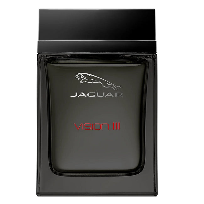 Jaguar Vision III woda toaletowa spray 100ml