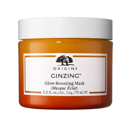 Origins GinZing™ Glow-Boosting Mask nawilżająca i energetyzująca maska dodająca blasku z witaminą C 75ml