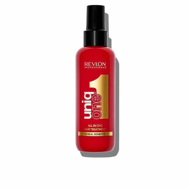Revlon Professional Uniq One All In One Hair Treatment odżywcza kuracja do włosów w sprayu 150ml