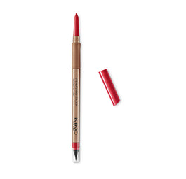 KIKO Milano Everlasting Colour Precision Lip Liner automatyczna konturówka do ust 409 Cherry 0.35g