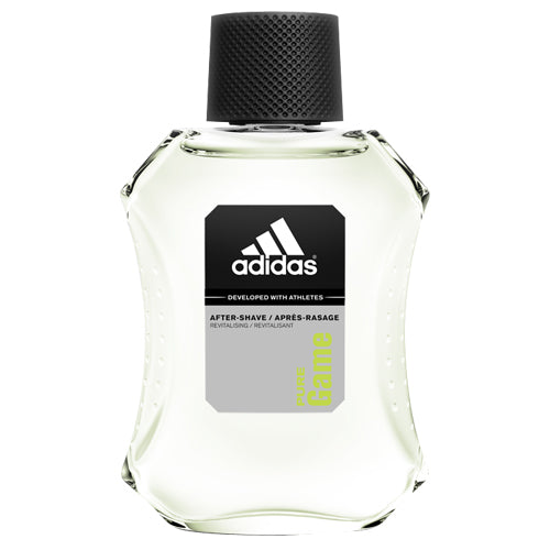 Adidas Pure Game Woda po goleniu flakon 100ml