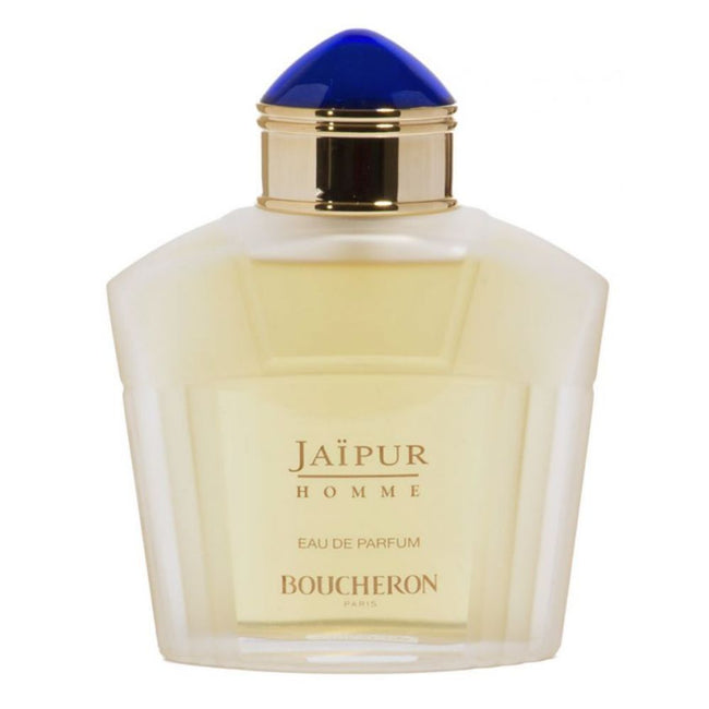 Boucheron Jaipur Homme woda perfumowana spray 100ml Tester