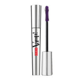 Pupa Milano Vamp! Mascara tusz do rzęs 400 Amethyst Violet 9ml