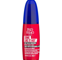 Tigi Head Some Like It Hot Heat Protection Spray termoochronny spray do włosów 100ml