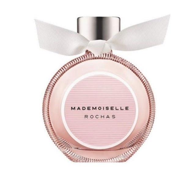 Rochas Mademoiselle Rochas Women woda perfumowana spray 90ml - produkt bez opakowania