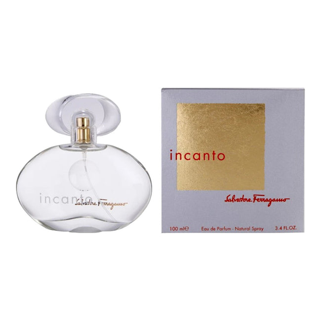 Salvatore Ferragamo Incanto woda perfumowana spray 100ml