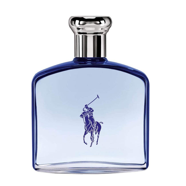 Ralph Lauren Polo Ultra Blue woda toaletowa spray 125ml - produkt bez opakowania