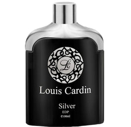 Louis Cardin Silver Homme woda perfumowana spray 100ml