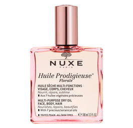 Nuxe Huile Prodigieuse Florale suchy olejek regenerujący 100ml