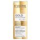 Eveline Cosmetics Gold Revita Expert luksusowy złoty krem-żel ujędrniający pod oczy i na powieki 30+/40+ 15ml