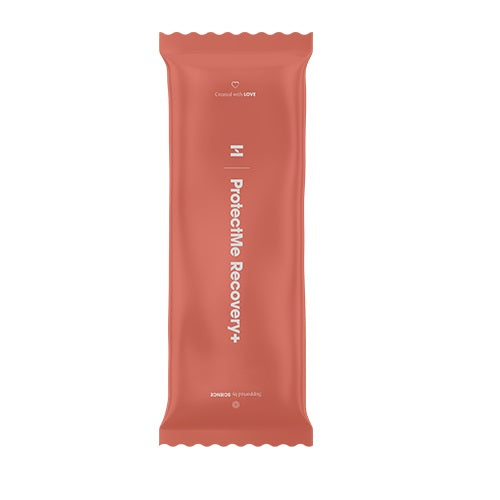 HealthLabs ProtectMe Recovery+ kiedy organizm potrzebuje wsparcia suplement diety 30 saszetek