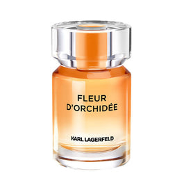 Karl Lagerfeld Fleur D'Orchidee woda perfumowana spray 50ml