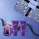 Thierry Mugler Alien zestaw woda perfumowana spray 30ml + balsam do ciała 2x50ml