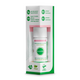 Ecocera Un Breaker Dry Shampoo suchy szampon do włosów łamliwych i kruchych 15g
