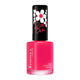 Rimmel 60 Seconds Super Shine by Rita Ora lakier do paznokci 300 Glaston-Berry 8ml