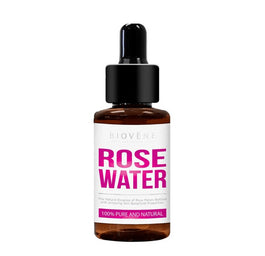 Biovene Rose Water woda różana 30ml