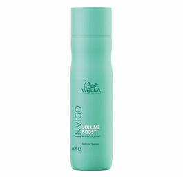 Wella Professionals Invigo Volume Boost Bodifying Shampoo szampon zwiększający objętość włosów 250ml