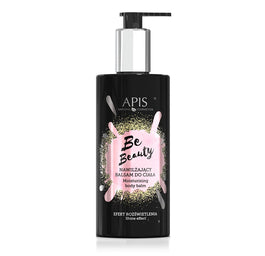 APIS Be Beauty nawilżający balsam do ciała 300ml