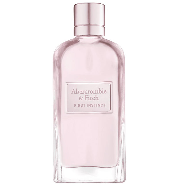 Abercrombie&Fitch First Instinct Woman woda perfumowana spray 100ml