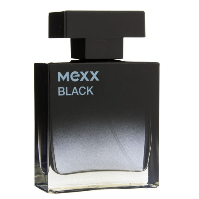 Mexx Black Man woda toaletowa spray 50ml