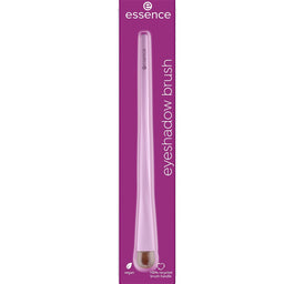 Essence Eyeshadow Brush pędzelek do cieni