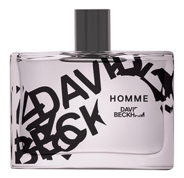 David Beckham David Beckham Homme woda toaletowa spray 75ml - męskie perfumy 
