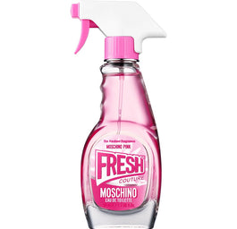 Moschino Pink Fresh Couture woda toaletowa spray 50ml