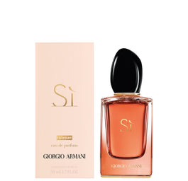 Giorgio Armani Si Intense 2021 woda perfumowana spray 50ml