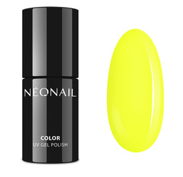 NeoNail UV Gel Polish Color lakier hybrydowy 8525 Rise & Shine 7.2ml