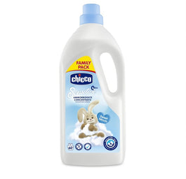 Chicco Płyn do zmiękczania i płukania odzieży dziecięcej 0m+ Sweet Talcum 1.5l