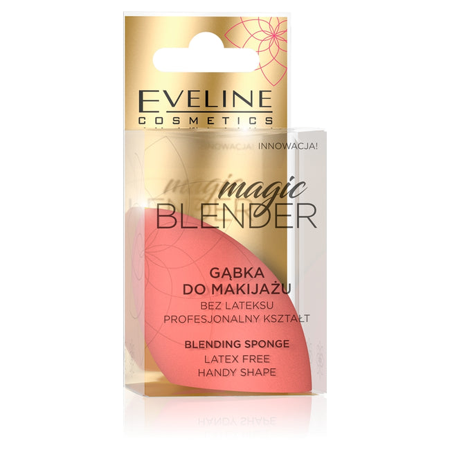 Eveline Cosmetics Magic Blender gąbka do makijażu