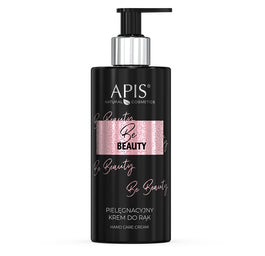 APIS Be Beauty pielęgnacyjny krem do rąk 300ml