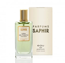 Saphir Idile Women woda perfumowana spray 50ml