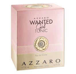 Azzaro Wanted Girl Tonic woda toaletowa spray 50ml