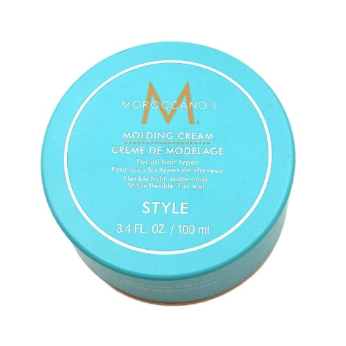 Moroccanoil Molding Cream krem do stylizacji włosów 100ml