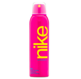 Nike Pink Woman dezodorant spray 200ml