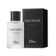 Dior Sauvage perfumowany balsam po goleniu 100ml