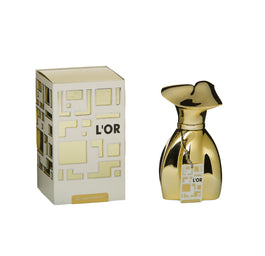 Georges Mezotti L'or woda perfumowana spray 100ml