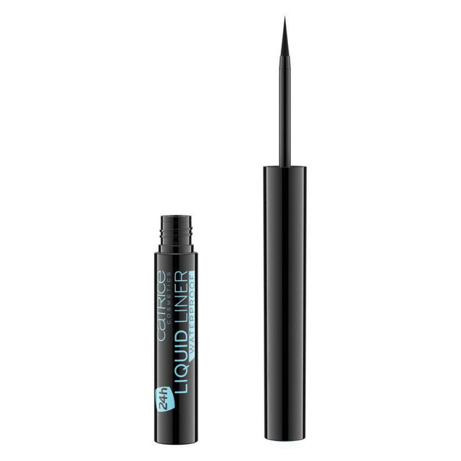 Catrice Liquid Liner Waterproof wodoodporny liner do powiek 010 Don't Leave Me 1.7ml