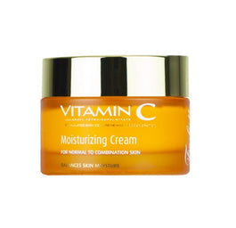 Frulatte Vitamin C Moisturizing Cream nawilżający krem do twarzy z witaminą C 50ml