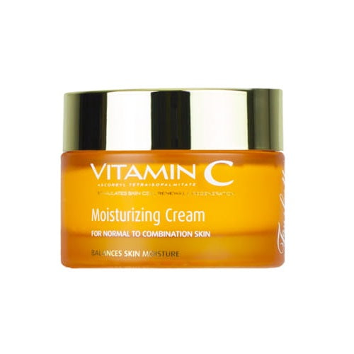 Frulatte Vitamin C Moisturizing Cream nawilżający krem do twarzy z witaminą C 50ml