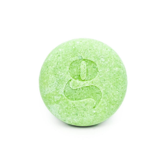 Soap for Globe Szampon w kostce do skóry głowy z tendencją do przetłuszczania się Balance 80g