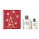 Giorgio Armani Acqua di Gio Pour Homme zestaw woda toaletowa spray 100ml + woda toaletowa spray 30ml