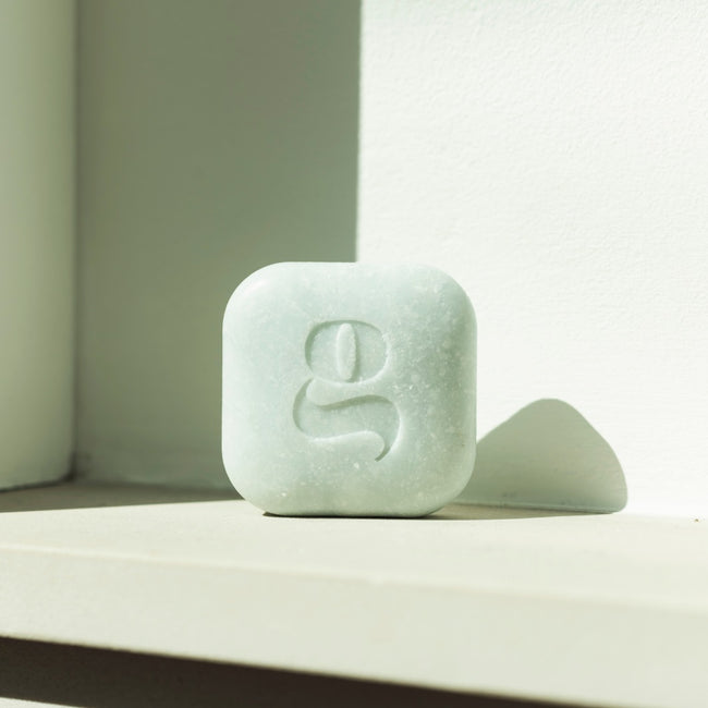 Soap for Globe Kostka myjąca dla dzieci Kids Care 100g