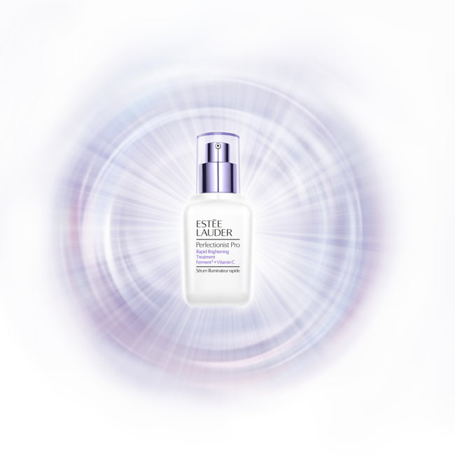 Estée Lauder Perfectionist Pro Rapid Brightening Treatment rozjaśniające serum do twarzy 50ml