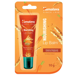 Himalaya Odżywczy balsam do ust 10g