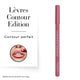 Bourjois Contour Edition Lip Liner konturówka do ust 02 Coton Candy 1.14g