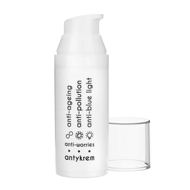 CYRULICY Antykrem krem do twarzy 50ml