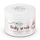 Nacomi Body Scrub peeling do ciała Truskawkowy Pudding 200g