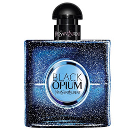 Yves Saint Laurent Black Opium Intense woda perfumowana spray 50ml